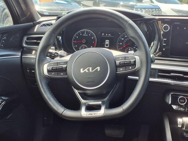 2024 Kia K5 GT