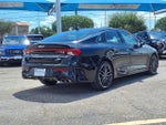 2024 Kia K5 GT