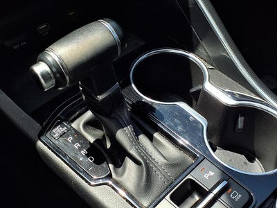 2024 Kia K5 GT