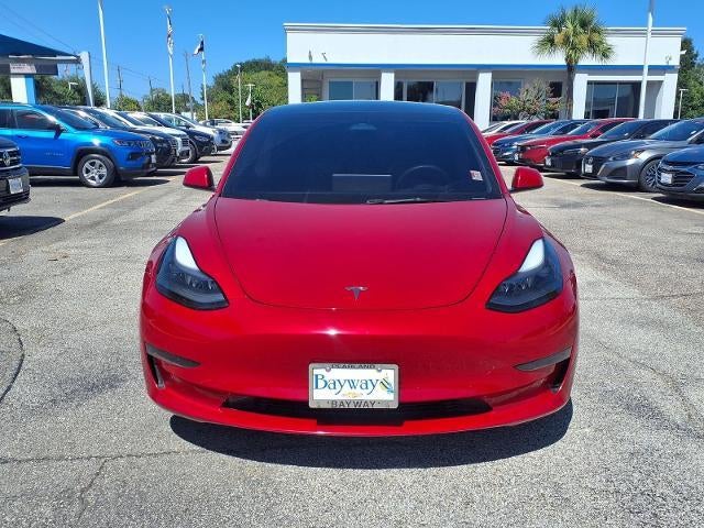 2023 Tesla Model 3 Base