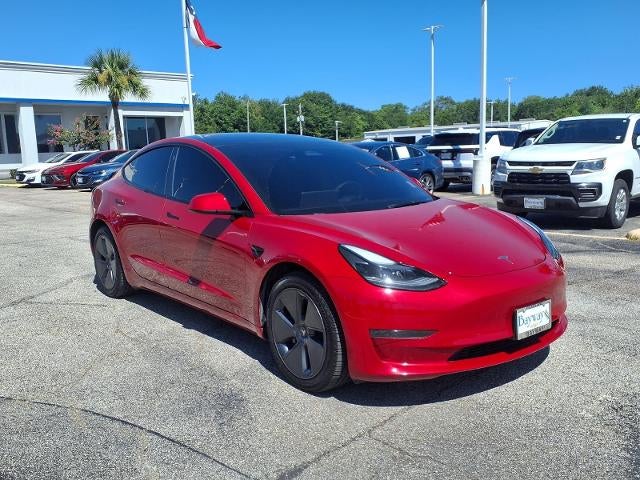 2023 Tesla Model 3 Base