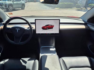 2023 Tesla Model 3 Base