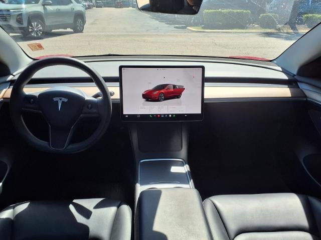 2023 Tesla Model 3 Base