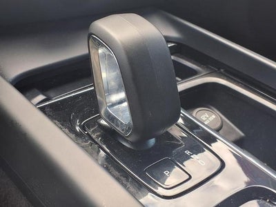 2024 Volvo S60 Plus Dark Theme