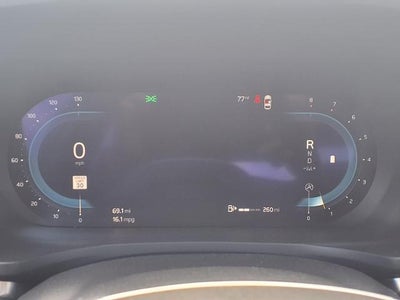 2024 Volvo S60 Plus Dark Theme