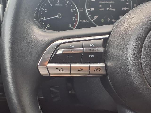 2025 Mazda Mazda CX-50 2.5 S Premium Package