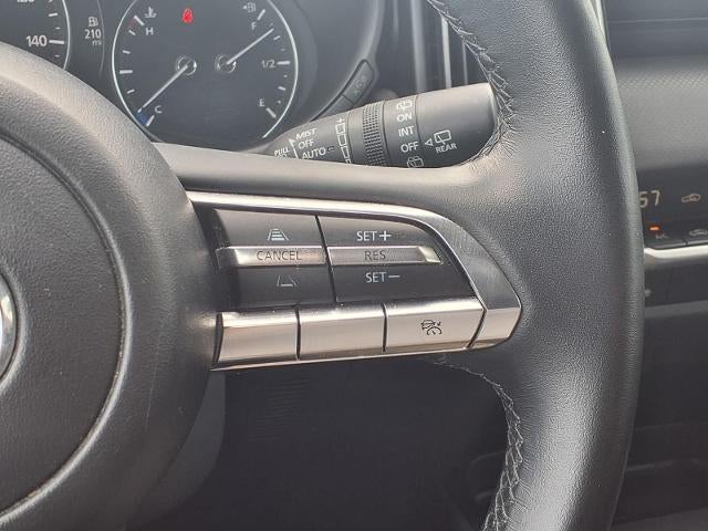 2025 Mazda Mazda CX-50 2.5 S Premium Package