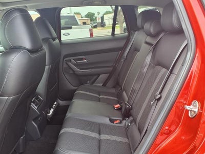 2025 Mazda Mazda CX-50 2.5 S Premium Package