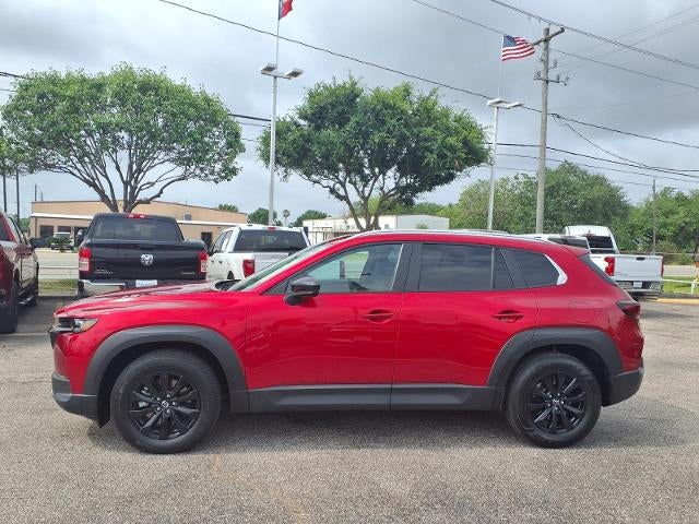 2025 Mazda Mazda CX-50 2.5 S Premium Package