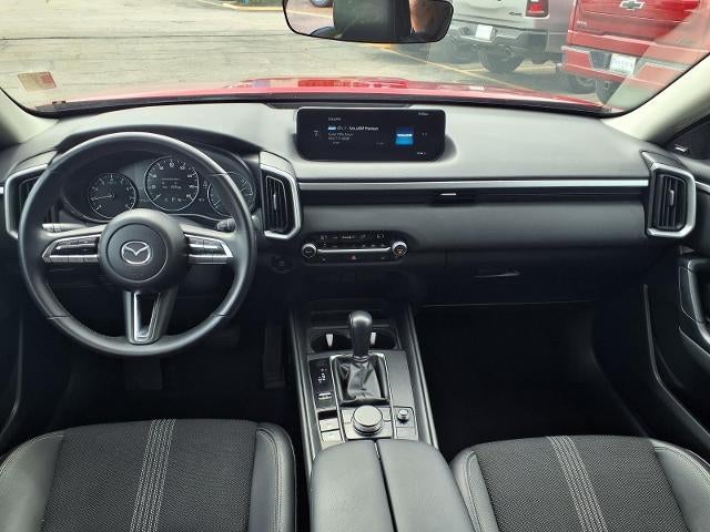 2025 Mazda Mazda CX-50 2.5 S Premium Package
