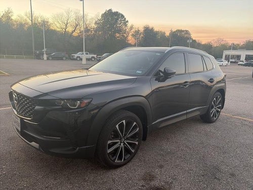 2024 Mazda Mazda CX-50 2.5 S Premium Plus