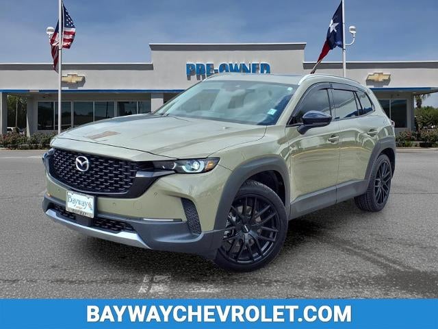 2023 Mazda Mazda CX-50 2.5 Turbo Premium Plus