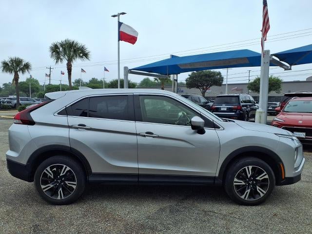 2024 Mitsubishi Eclipse Cross SE