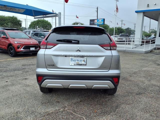2024 Mitsubishi Eclipse Cross SE