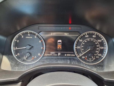2025 Mitsubishi Outlander SE 2.5 2WD
