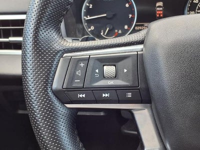 2025 Mitsubishi Outlander SE 2.5 2WD