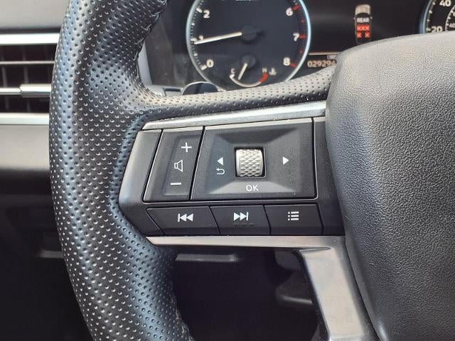 2025 Mitsubishi Outlander SE 2.5 2WD