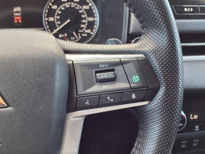 2025 Mitsubishi Outlander SE 2.5 2WD