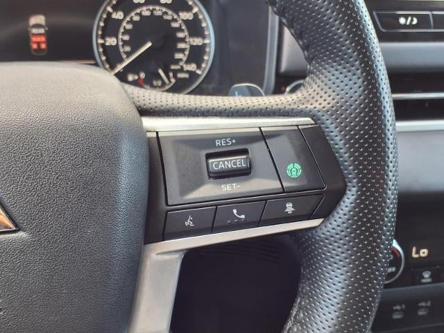 2025 Mitsubishi Outlander SE 2.5 2WD