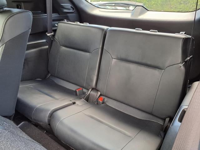 2025 Mitsubishi Outlander SE 2.5 2WD