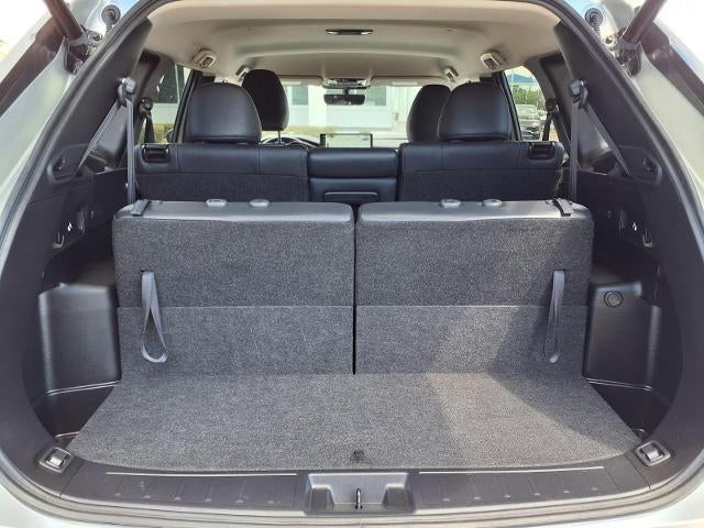 2025 Mitsubishi Outlander SE 2.5 2WD