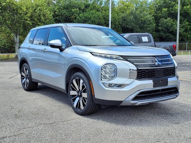 2025 Mitsubishi Outlander SE 2.5 2WD