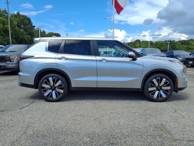2025 Mitsubishi Outlander SE 2.5 2WD