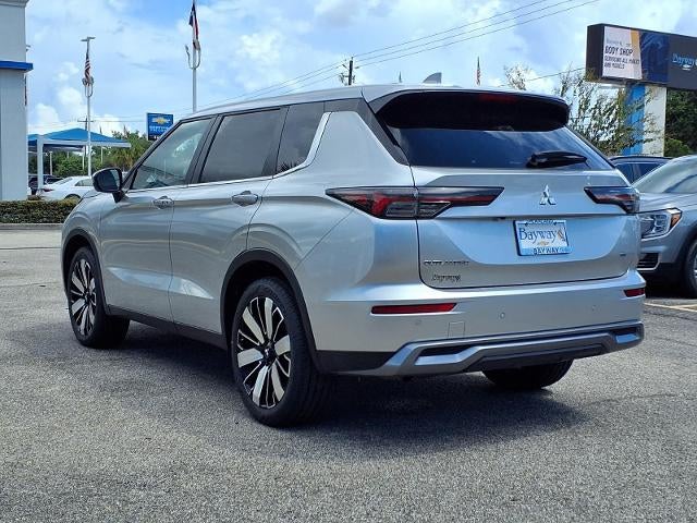 2025 Mitsubishi Outlander SE 2.5 2WD