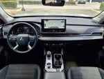 2025 Mitsubishi Outlander SE 2.5 2WD
