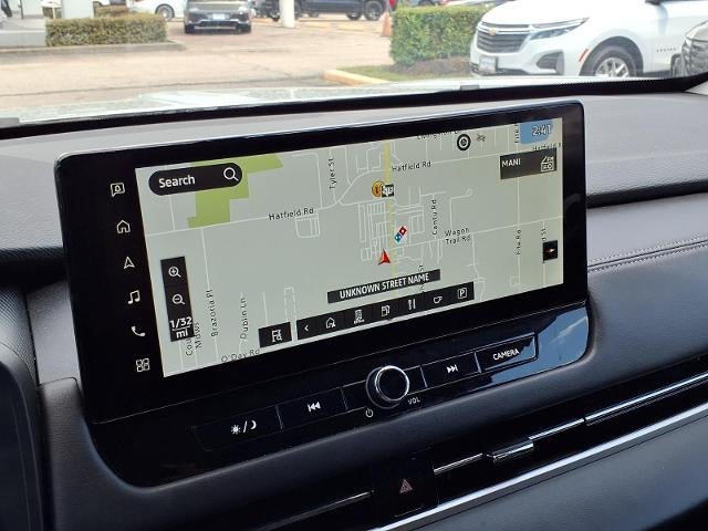 2025 Mitsubishi Outlander SE 2.5 2WD