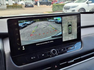 2025 Mitsubishi Outlander SE 2.5 2WD