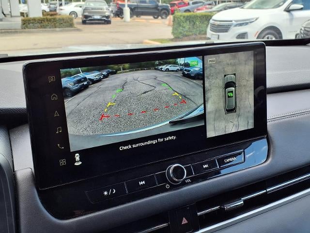 2025 Mitsubishi Outlander SE 2.5 2WD