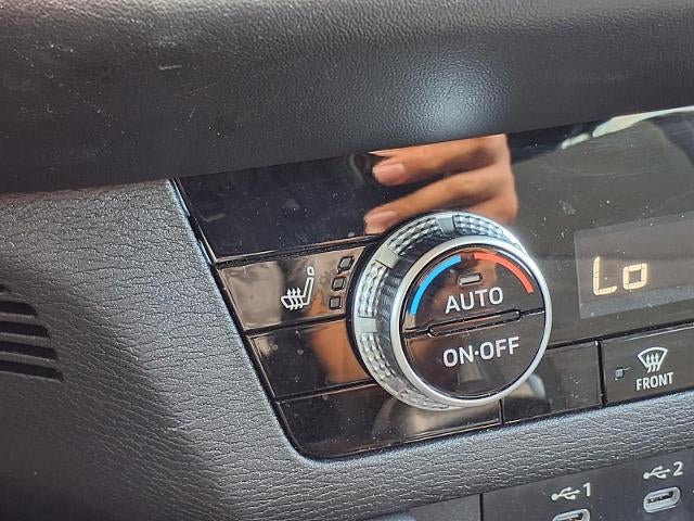 2025 Mitsubishi Outlander SE 2.5 2WD