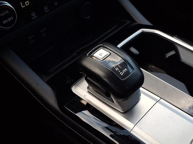 2025 Mitsubishi Outlander SE 2.5 2WD