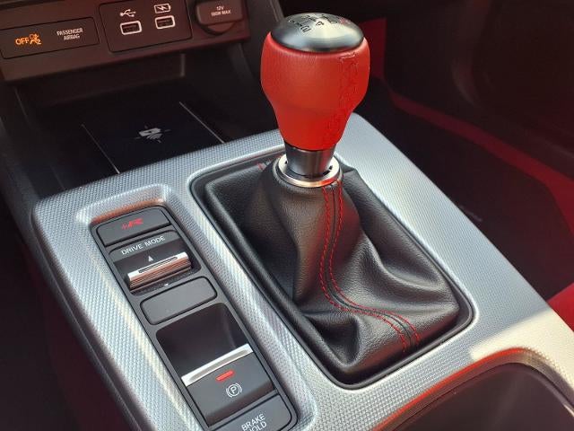 2023 Honda Civic Type R Base