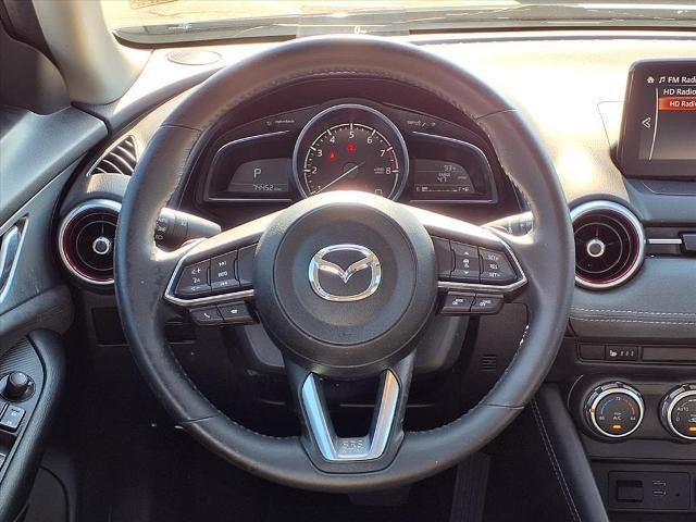 2019 Mazda Mazda CX-3 Grand Touring