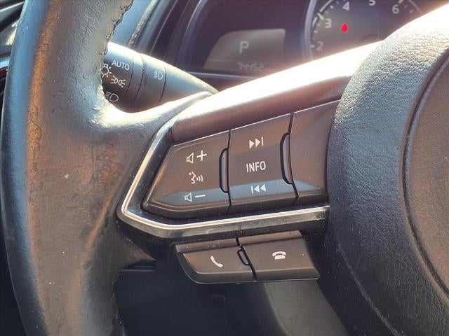 2019 Mazda Mazda CX-3 Grand Touring