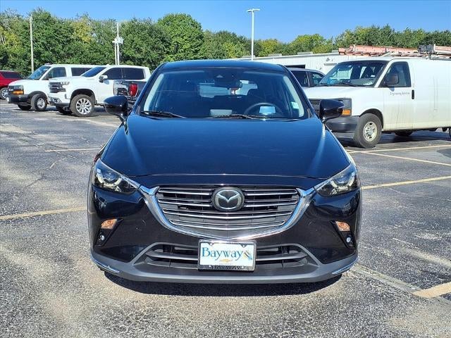 2019 Mazda Mazda CX-3 Grand Touring