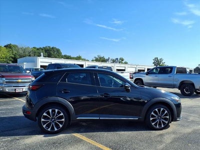 2019 Mazda Mazda CX-3 Grand Touring