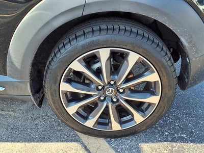 2019 Mazda Mazda CX-3 Grand Touring