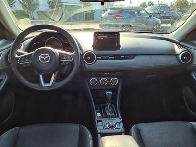 2019 Mazda Mazda CX-3 Grand Touring