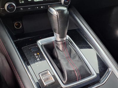 2023 Mazda Mazda CX-5 2.5 Turbo
