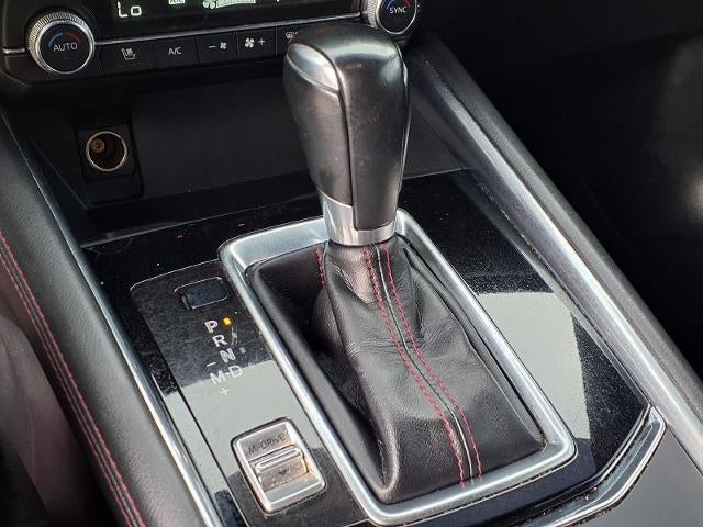 2023 Mazda Mazda CX-5 2.5 Turbo