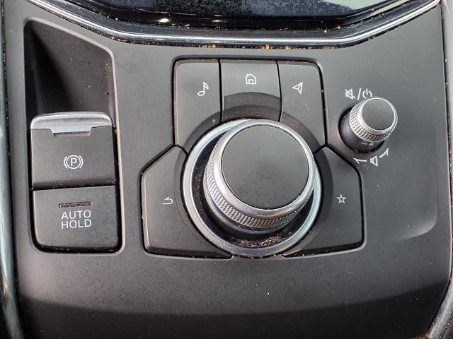 2023 Mazda Mazda CX-5 2.5 Turbo