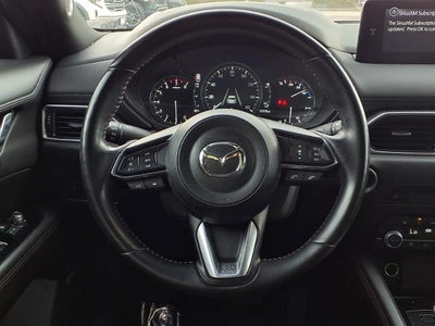 2023 Mazda Mazda CX-5 2.5 Turbo