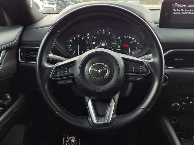 2023 Mazda Mazda CX-5 2.5 Turbo