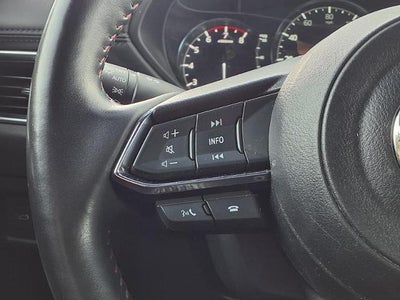 2023 Mazda Mazda CX-5 2.5 Turbo