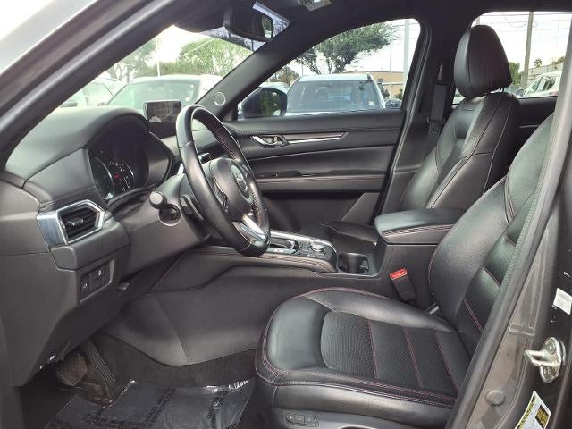 2023 Mazda Mazda CX-5 2.5 Turbo