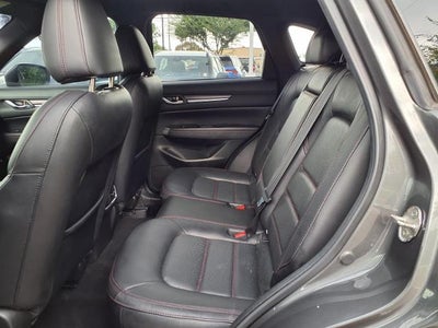 2023 Mazda Mazda CX-5 2.5 Turbo