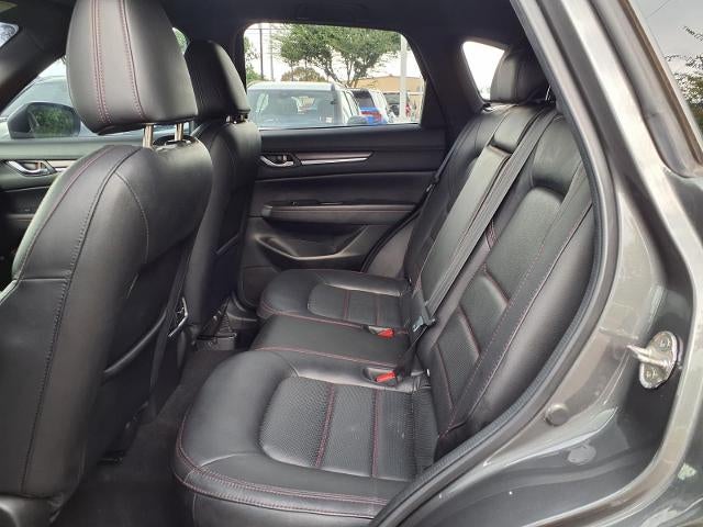 2023 Mazda Mazda CX-5 2.5 Turbo